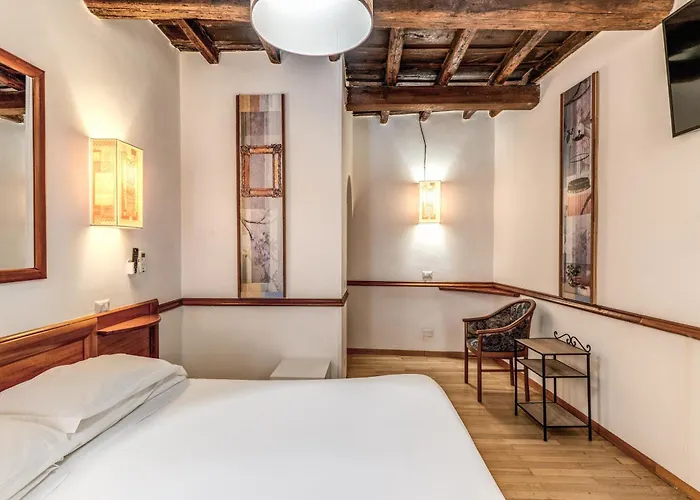 Hotel Santa Prassede